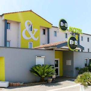 B&B Hotel Frejus Roquebrune-Sur-Argens