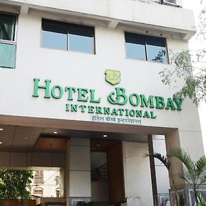 Hotel Bombay International